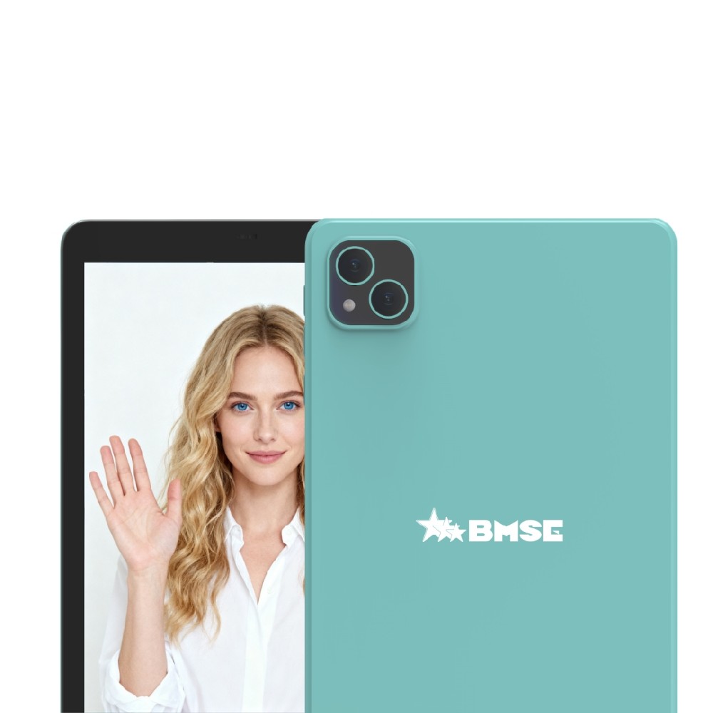 Octa-core performance, all in one hand! BMSE's trendy tablet A80 is about to be launched!