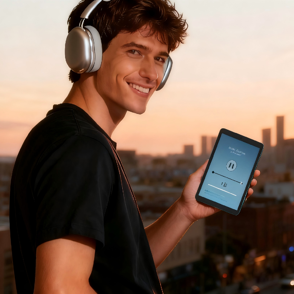 Amid the surge in large-screen tablets, why are 8.7-inch tablets also popular with consumers?