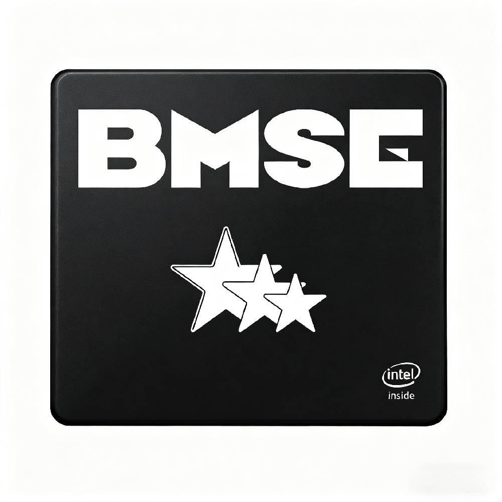 BMSE M2 Pro Mini PC: A compact design with a vast potential, delivering aesthetics and performance that goes with you wherever you go